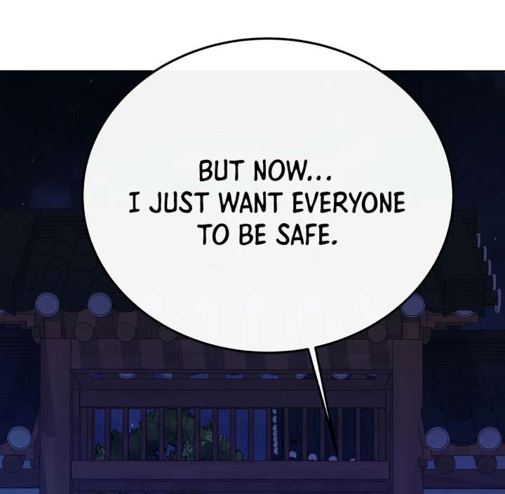 Spirit of the Shrine: The Snake Swallowing Child Chapter 18 - Page 191