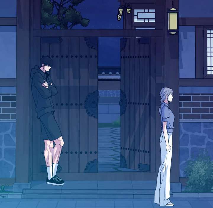 Spirit of the Shrine: The Snake Swallowing Child Chapter 18 - Page 192