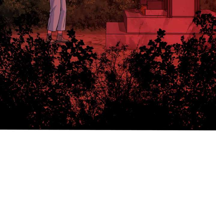 Spirit of the Shrine: The Snake Swallowing Child Chapter 18 - Page 199