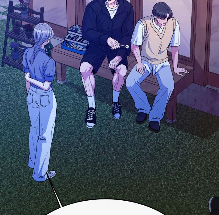 Spirit of the Shrine: The Snake Swallowing Child Chapter 18 - Page 21