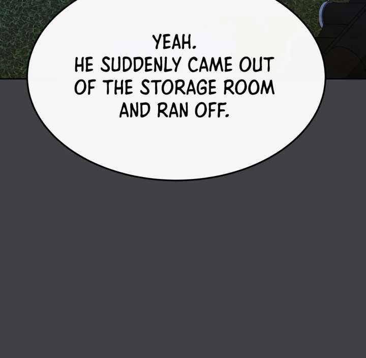 Spirit of the Shrine: The Snake Swallowing Child Chapter 18 - Page 22