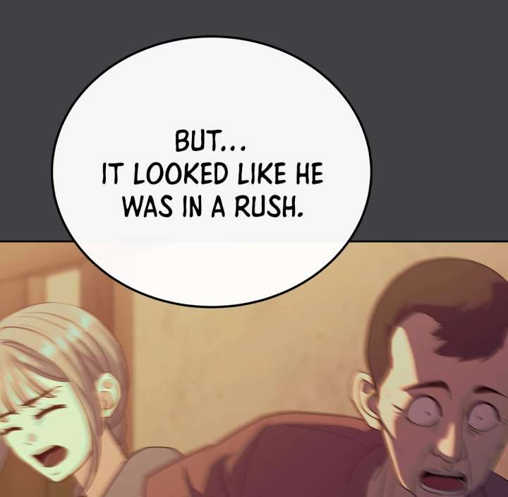 Spirit of the Shrine: The Snake Swallowing Child Chapter 18 - Page 23