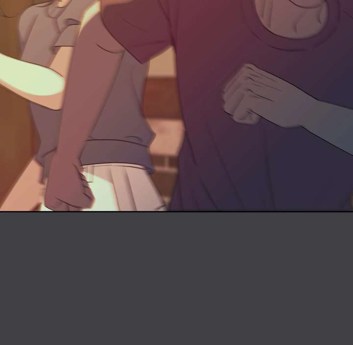 Spirit of the Shrine: The Snake Swallowing Child Chapter 18 - Page 24