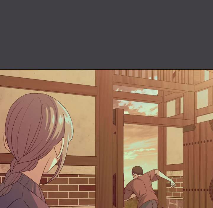 Spirit of the Shrine: The Snake Swallowing Child Chapter 18 - Page 25