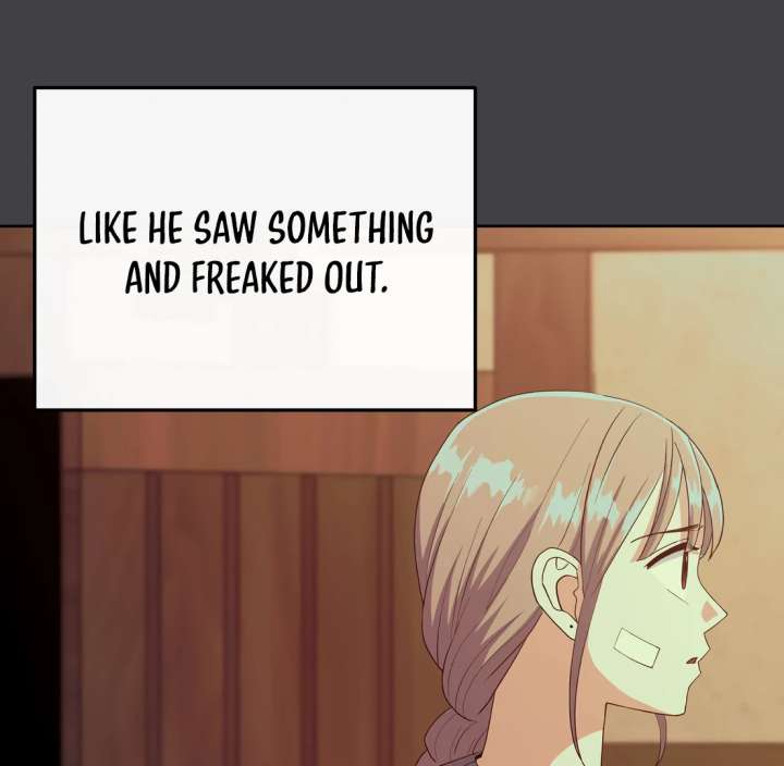 Spirit of the Shrine: The Snake Swallowing Child Chapter 18 - Page 27