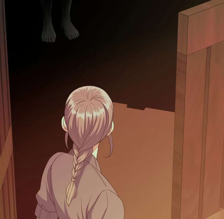 Spirit of the Shrine: The Snake Swallowing Child Chapter 18 - Page 34