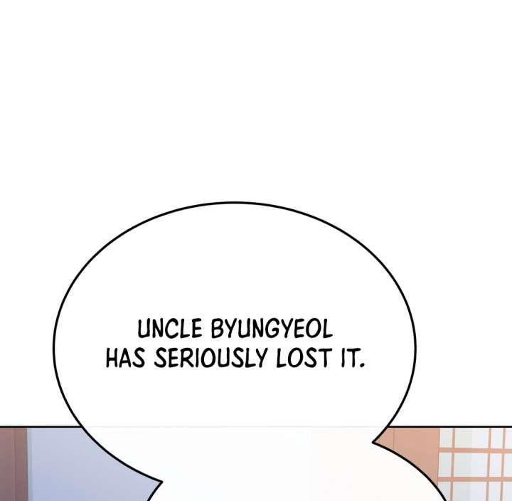 Spirit of the Shrine: The Snake Swallowing Child Chapter 18 - Page 39