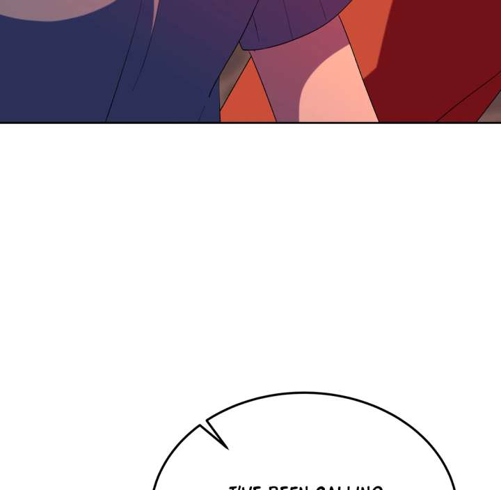 Spirit of the Shrine: The Snake Swallowing Child Chapter 18 - Page 5