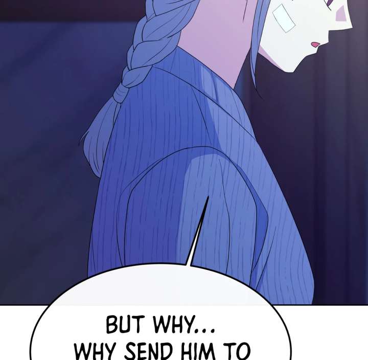 Spirit of the Shrine: The Snake Swallowing Child Chapter 18 - Page 49