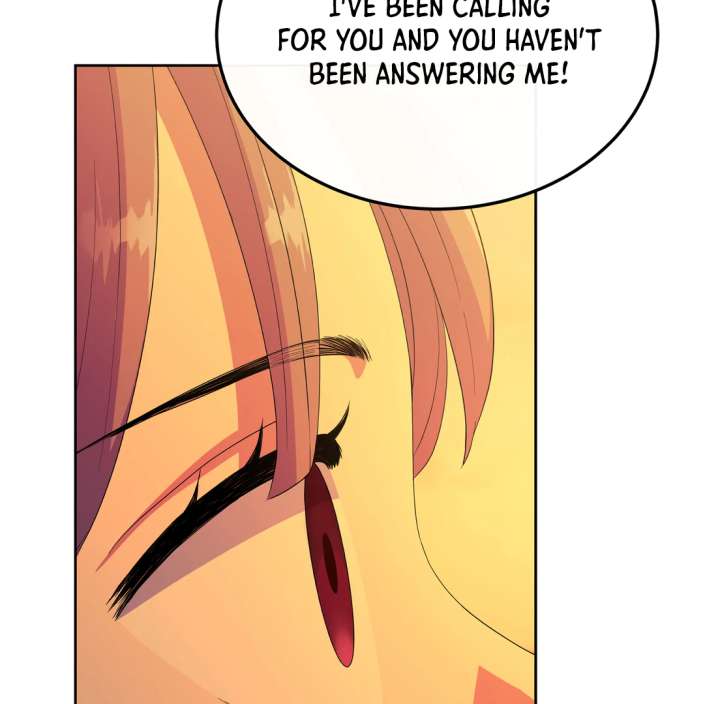 Spirit of the Shrine: The Snake Swallowing Child Chapter 18 - Page 6