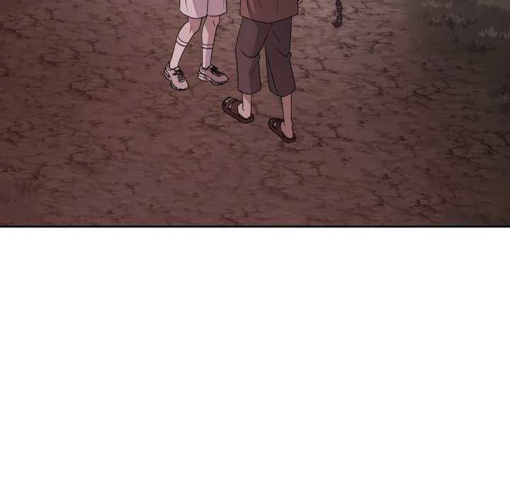 Spirit of the Shrine: The Snake Swallowing Child Chapter 18 - Page 52