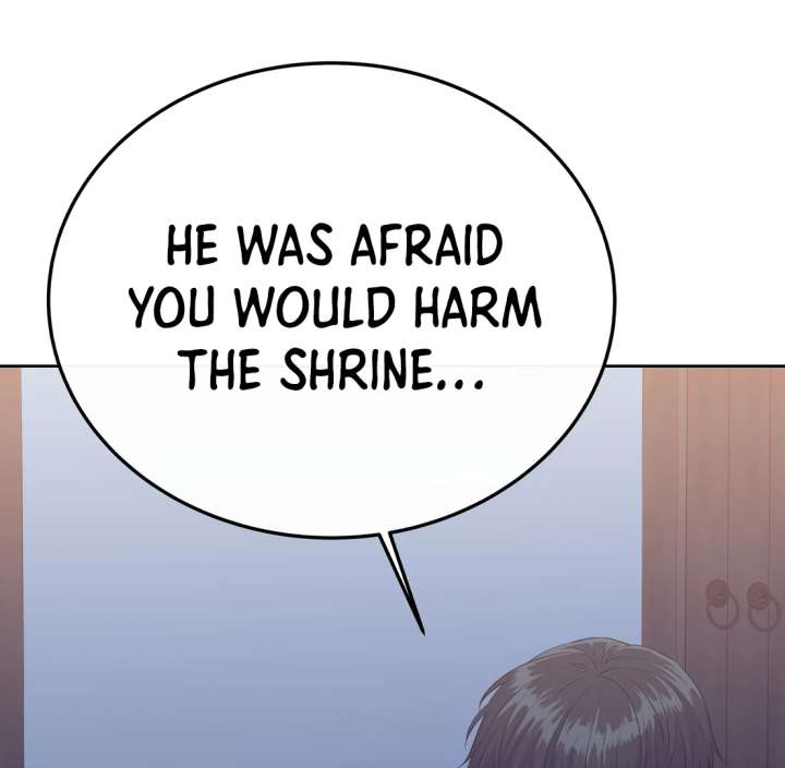 Spirit of the Shrine: The Snake Swallowing Child Chapter 18 - Page 53