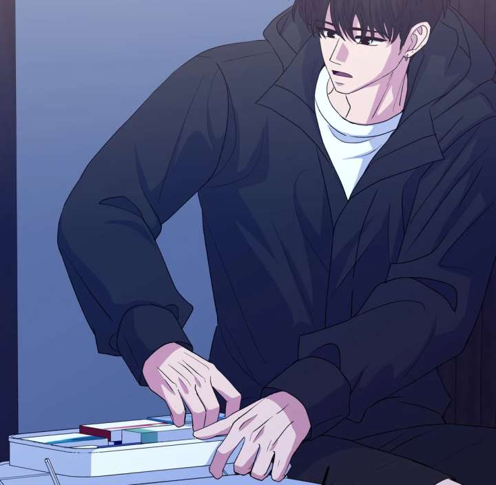 Spirit of the Shrine: The Snake Swallowing Child Chapter 18 - Page 54