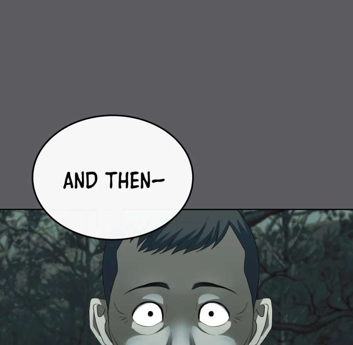 Spirit of the Shrine: The Snake Swallowing Child Chapter 18 - Page 60
