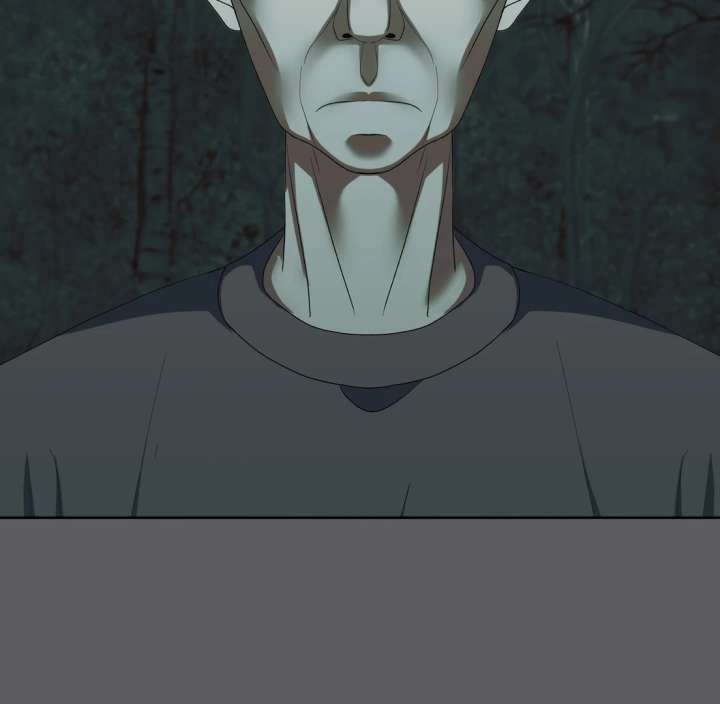 Spirit of the Shrine: The Snake Swallowing Child Chapter 18 - Page 61