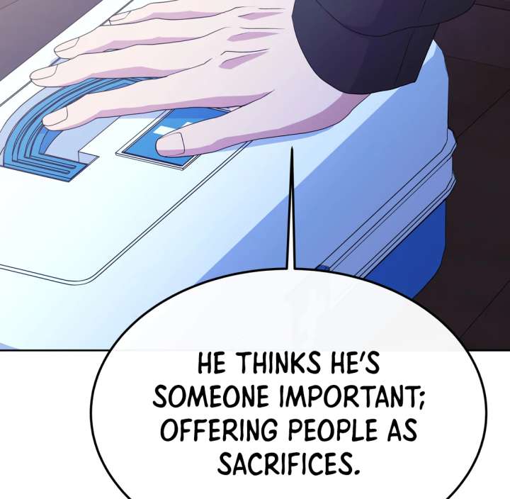 Spirit of the Shrine: The Snake Swallowing Child Chapter 18 - Page 65