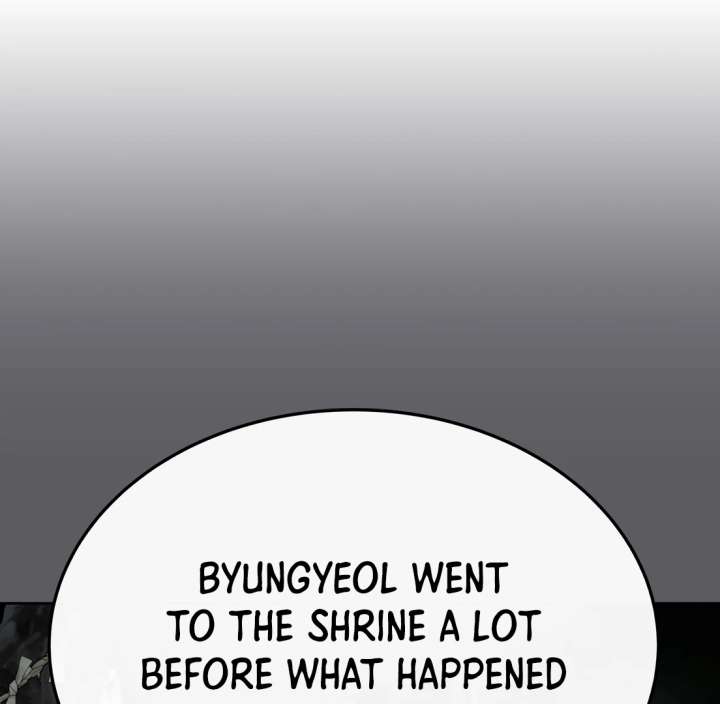Spirit of the Shrine: The Snake Swallowing Child Chapter 18 - Page 71