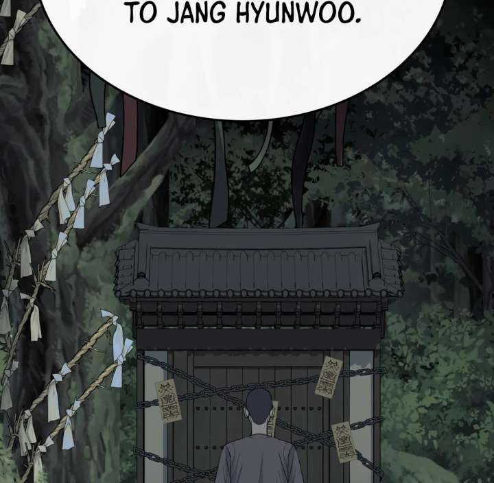 Spirit of the Shrine: The Snake Swallowing Child Chapter 18 - Page 72