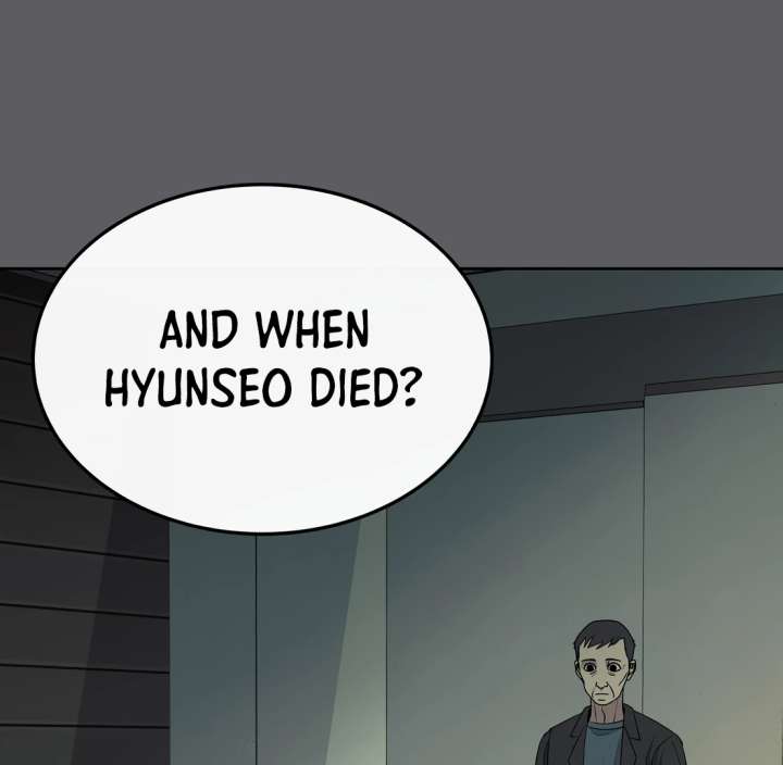 Spirit of the Shrine: The Snake Swallowing Child Chapter 18 - Page 77