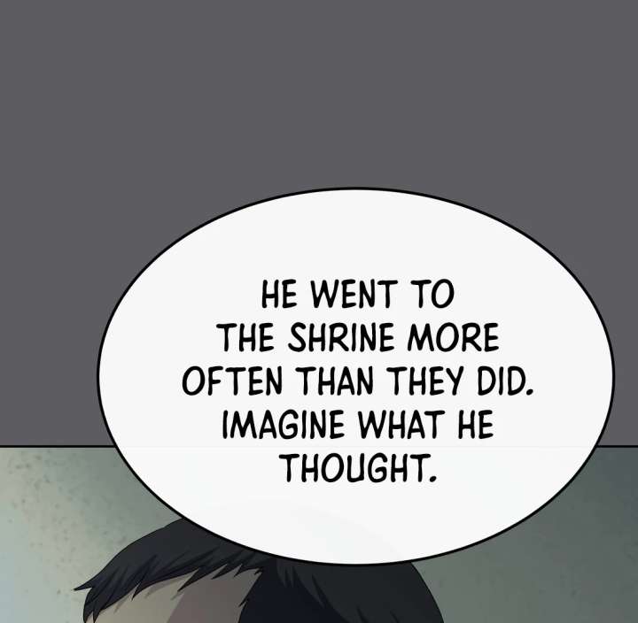 Spirit of the Shrine: The Snake Swallowing Child Chapter 18 - Page 79