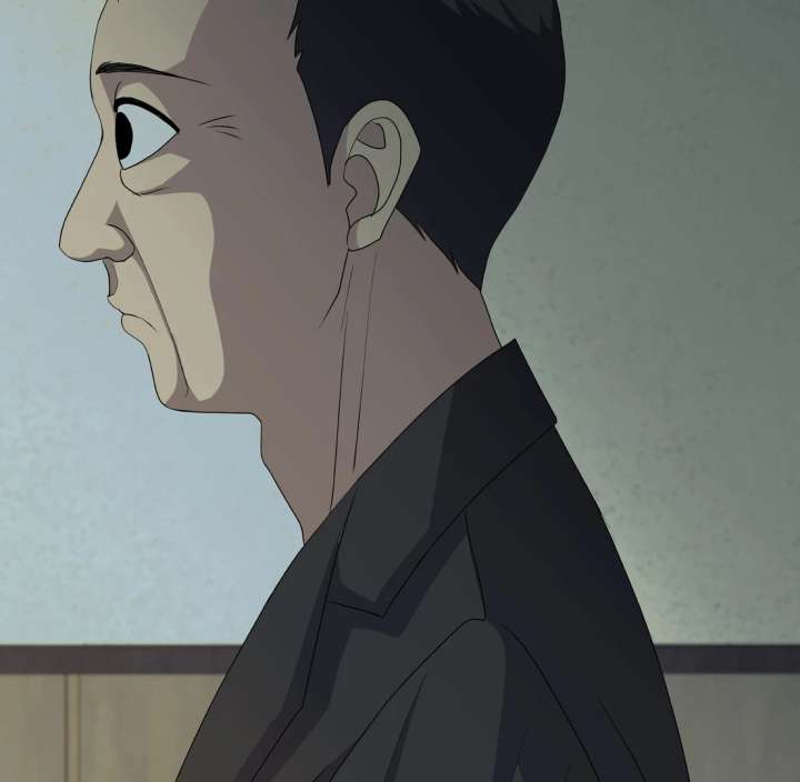 Spirit of the Shrine: The Snake Swallowing Child Chapter 18 - Page 80