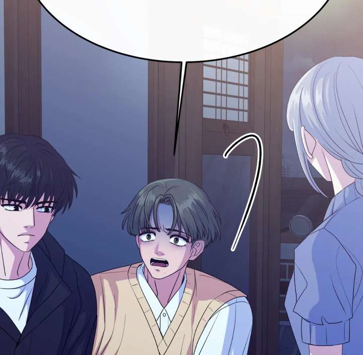 Spirit of the Shrine: The Snake Swallowing Child Chapter 18 - Page 93