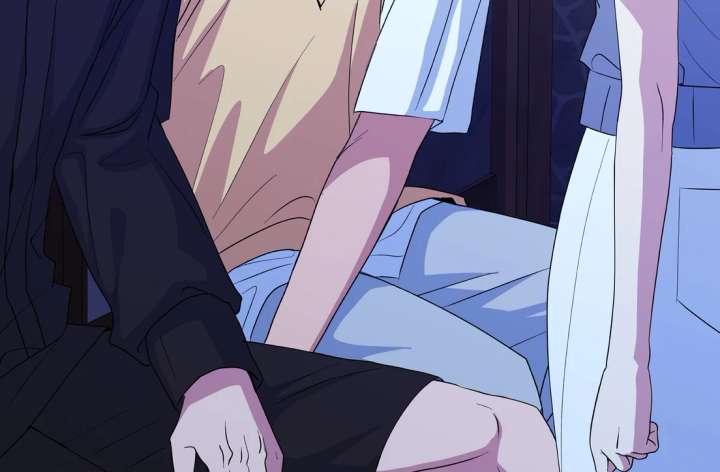 Spirit of the Shrine: The Snake Swallowing Child Chapter 18 - Page 94