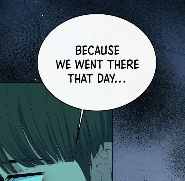 Spirit of the Shrine: The Snake Swallowing Child Chapter 18 - Page 96