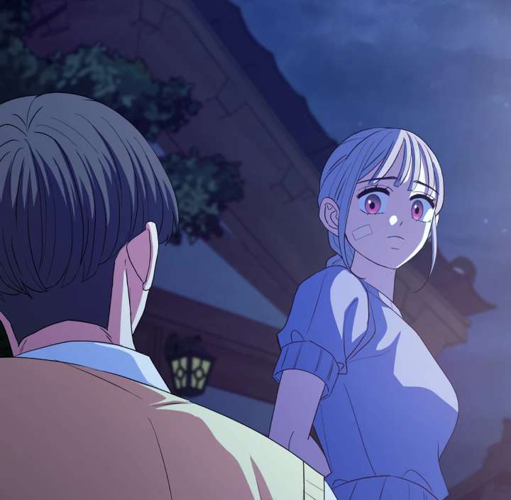 Spirit of the Shrine: The Snake Swallowing Child Chapter 18 - Page 100