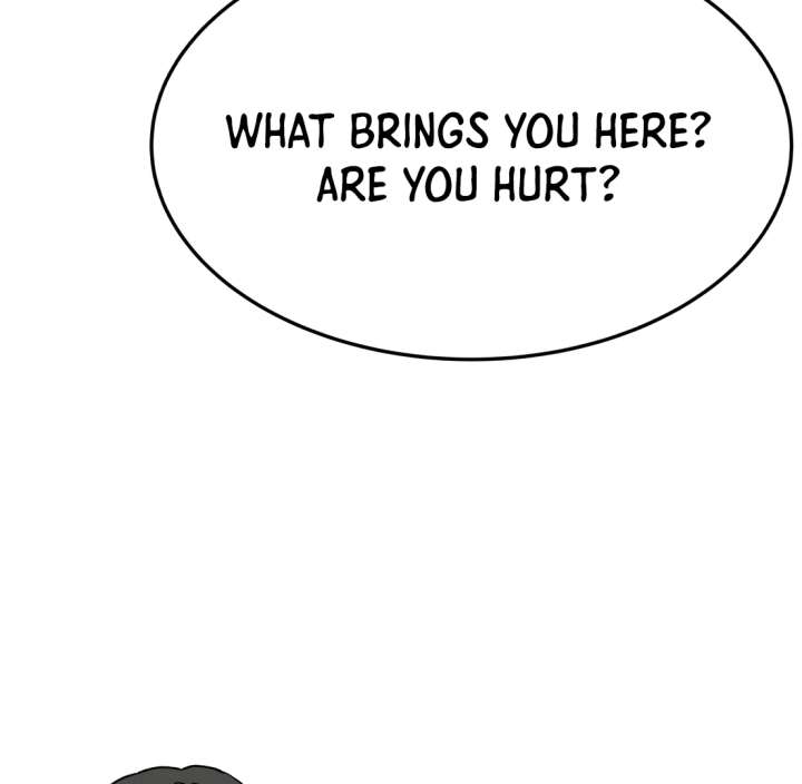 Spirit of the Shrine: The Snake Swallowing Child Chapter 19 - Page 11