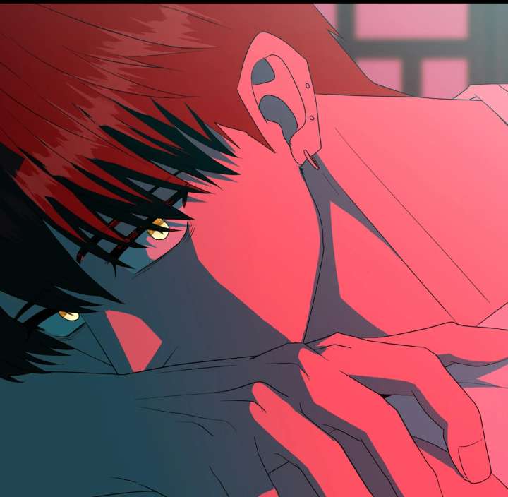 Spirit of the Shrine: The Snake Swallowing Child Chapter 19 - Page 101