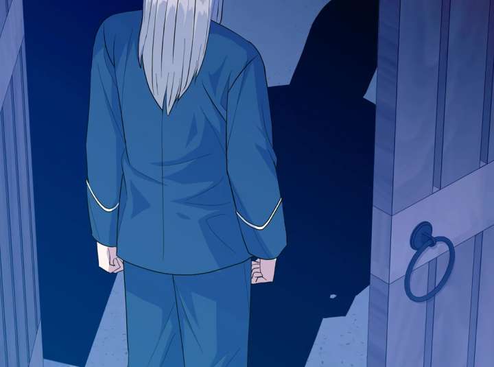 Spirit of the Shrine: The Snake Swallowing Child Chapter 19 - Page 110