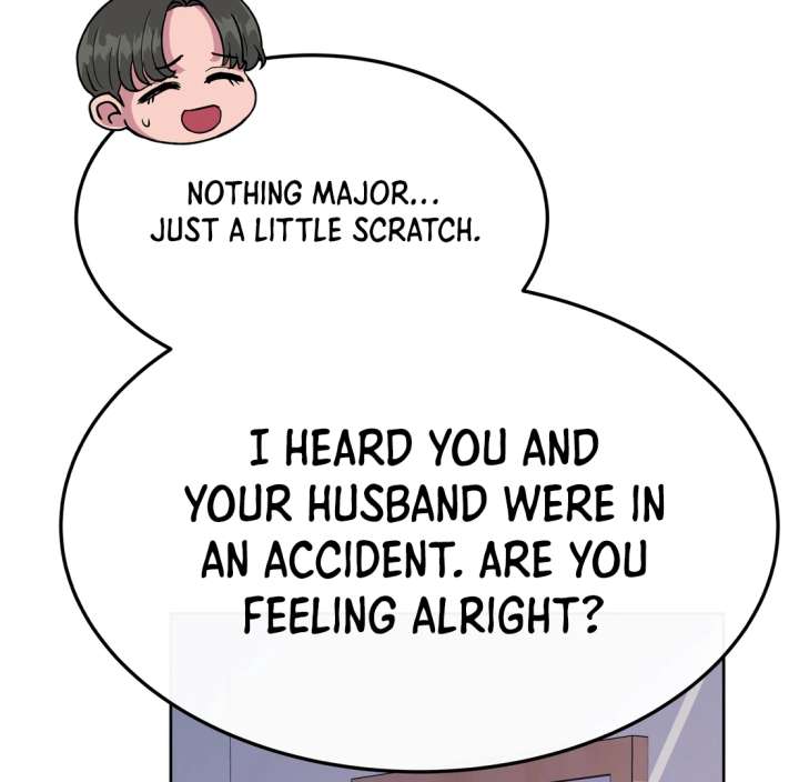 Spirit of the Shrine: The Snake Swallowing Child Chapter 19 - Page 12