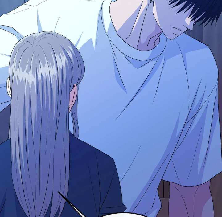 Spirit of the Shrine: The Snake Swallowing Child Chapter 19 - Page 121