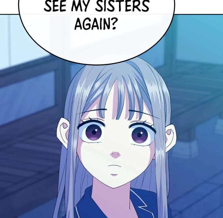 Spirit of the Shrine: The Snake Swallowing Child Chapter 19 - Page 125