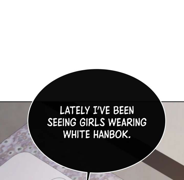 Spirit of the Shrine: The Snake Swallowing Child Chapter 19 - Page 127