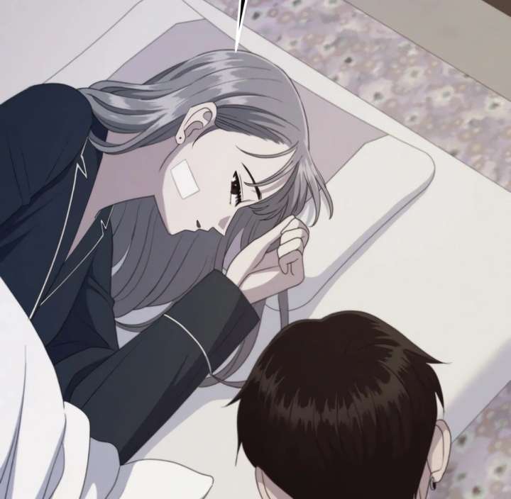 Spirit of the Shrine: The Snake Swallowing Child Chapter 19 - Page 128