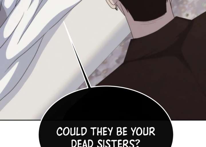 Spirit of the Shrine: The Snake Swallowing Child Chapter 19 - Page 129