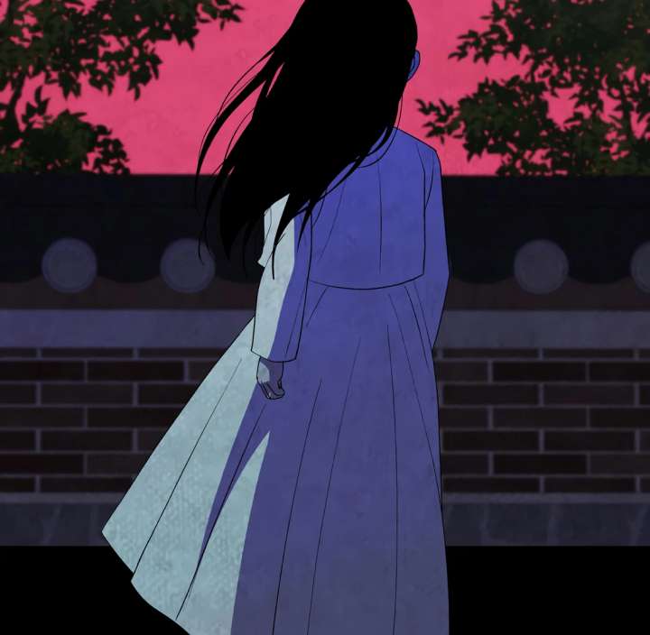 Spirit of the Shrine: The Snake Swallowing Child Chapter 19 - Page 137