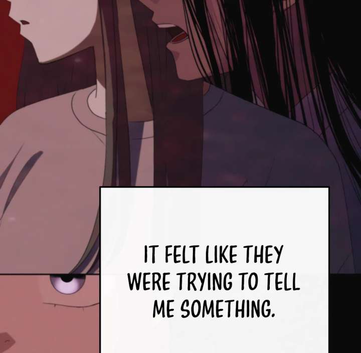 Spirit of the Shrine: The Snake Swallowing Child Chapter 19 - Page 145