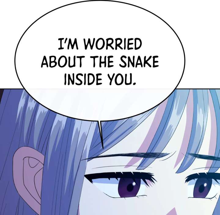 Spirit of the Shrine: The Snake Swallowing Child Chapter 19 - Page 149