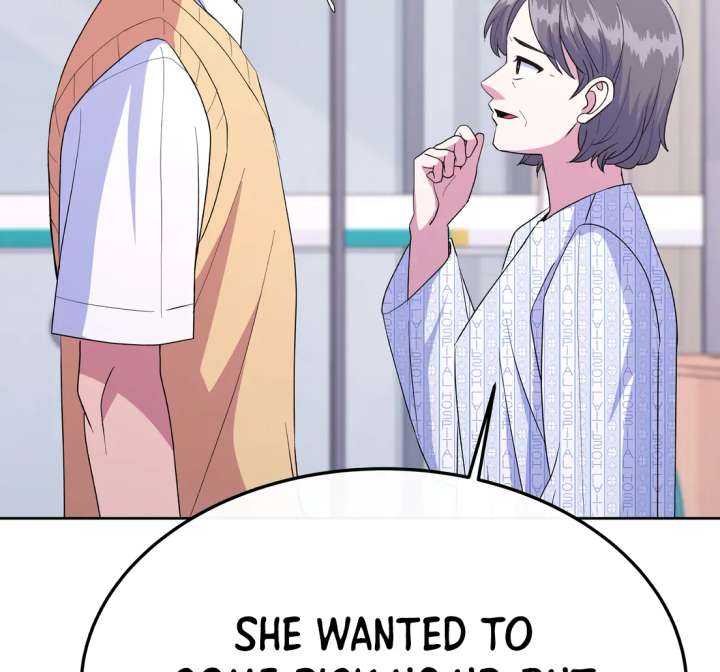 Spirit of the Shrine: The Snake Swallowing Child Chapter 19 - Page 16