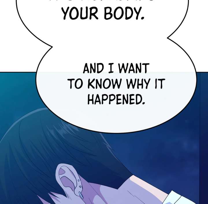 Spirit of the Shrine: The Snake Swallowing Child Chapter 19 - Page 151