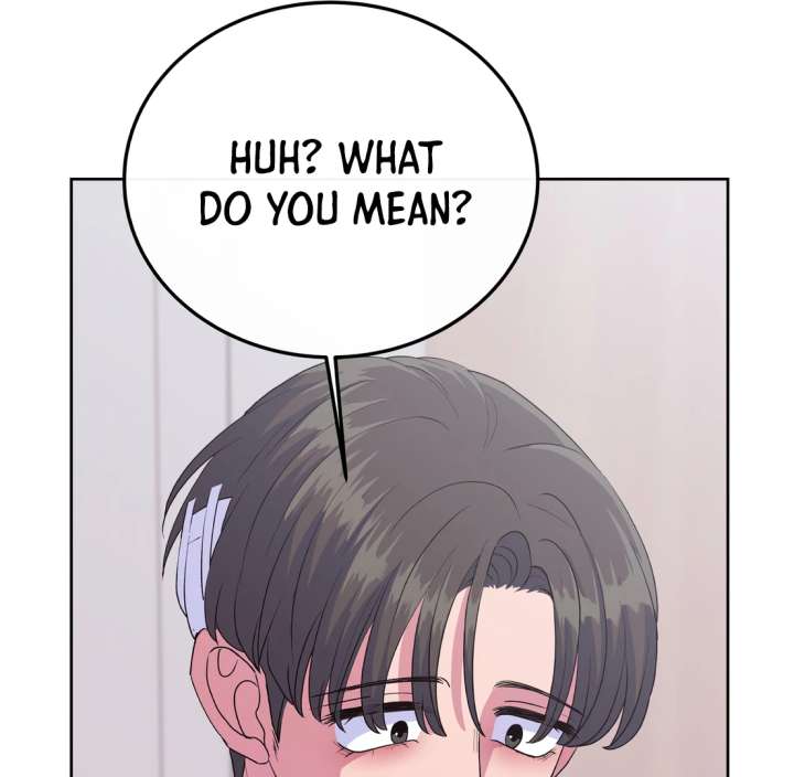 Spirit of the Shrine: The Snake Swallowing Child Chapter 19 - Page 18