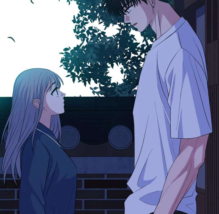 Spirit of the Shrine: The Snake Swallowing Child Chapter 19 - Page 171