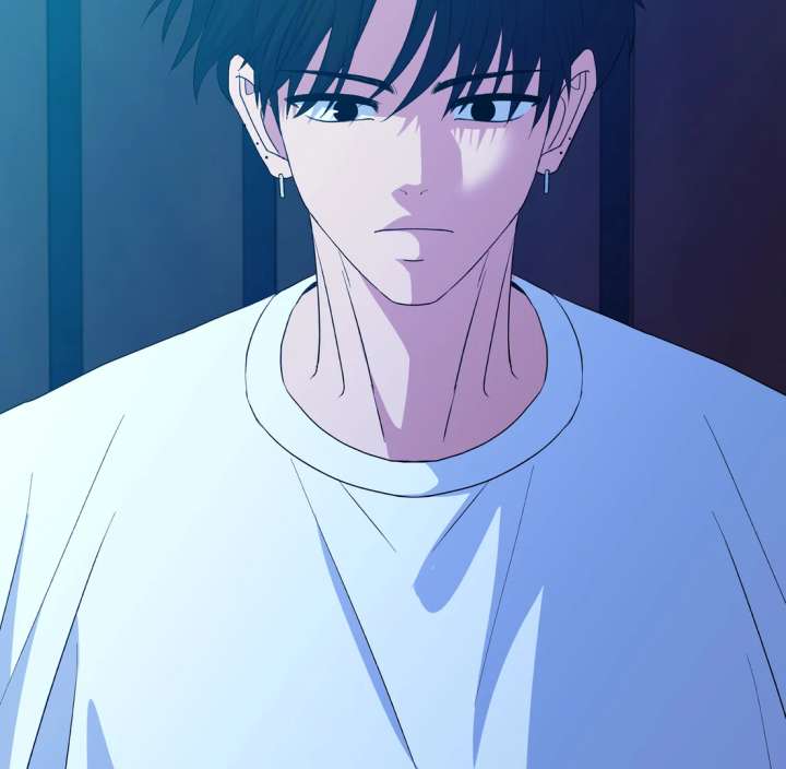 Spirit of the Shrine: The Snake Swallowing Child Chapter 19 - Page 175