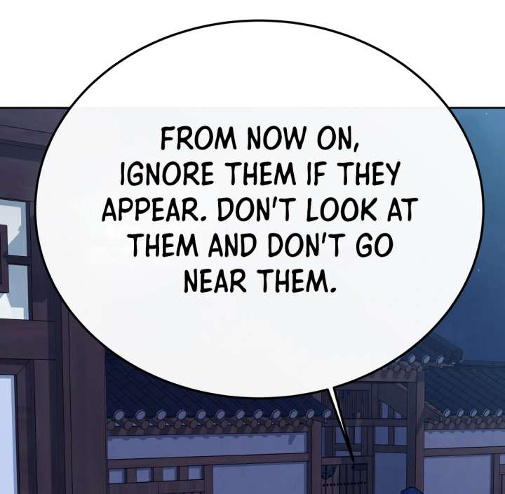 Spirit of the Shrine: The Snake Swallowing Child Chapter 19 - Page 179