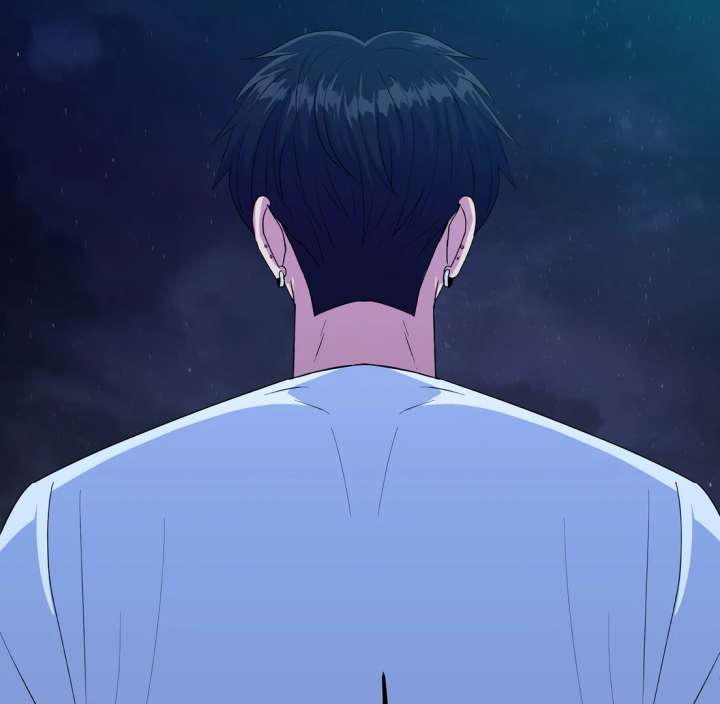 Spirit of the Shrine: The Snake Swallowing Child Chapter 19 - Page 182