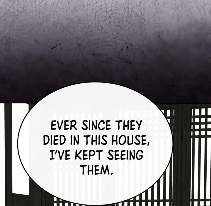 Spirit of the Shrine: The Snake Swallowing Child Chapter 19 - Page 184