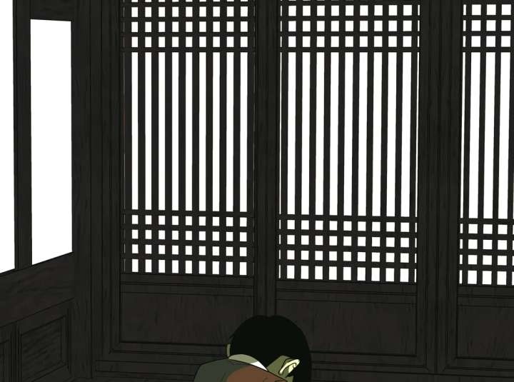 Spirit of the Shrine: The Snake Swallowing Child Chapter 19 - Page 185